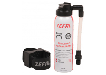 zefal Repair Spray 100